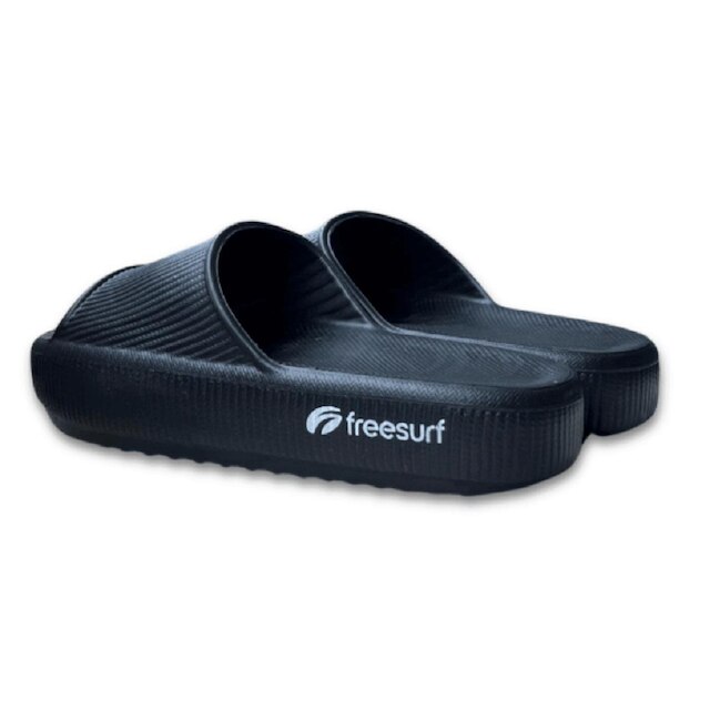 Chinelo Freesurf Slide Shoes Cloud