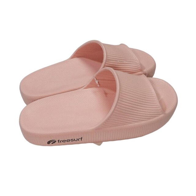 Chinelo Freesurf Slide Shoes Cloud