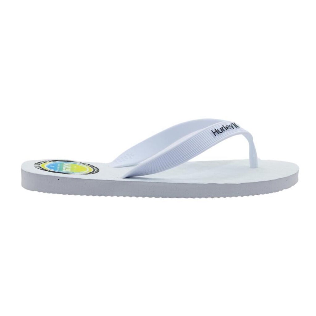 Chinelo Global Hurley Masculino