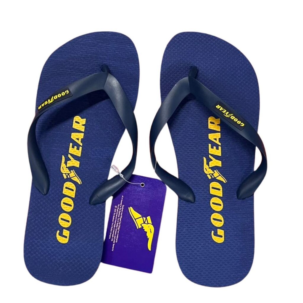 Chinelo Goodyear Antiderrapante Moderno Confortavel e Macio 39/40