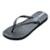 Chinelo Grendene Ipanema Glitter - 26481 - Preto