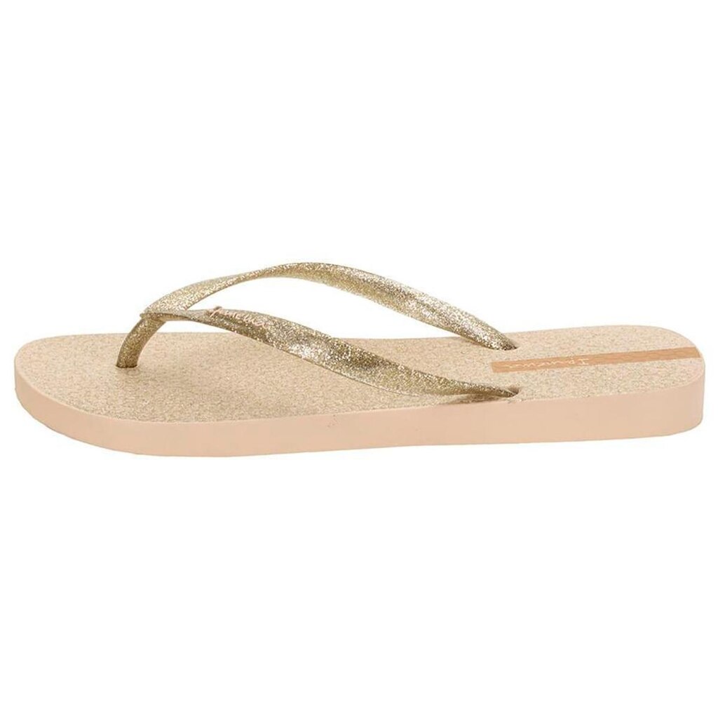 Chinelo Grendene Ipanema Glitter - 26481