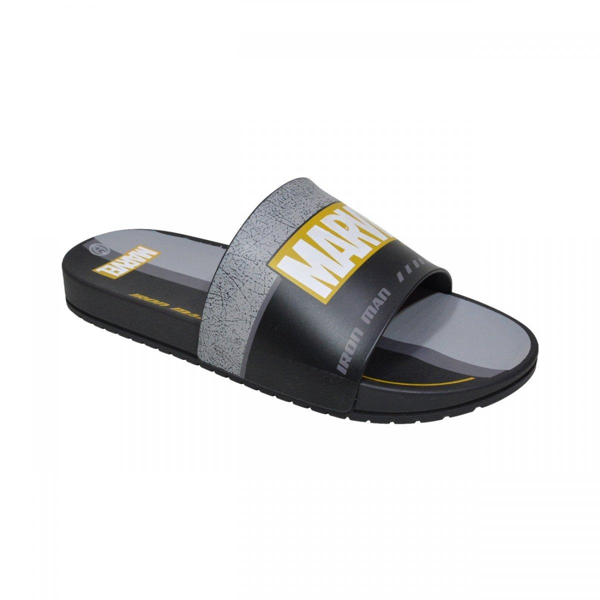 netshoes chinelo infantil