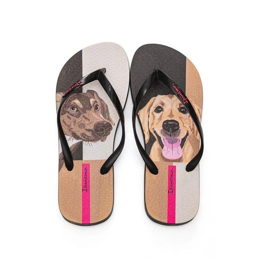 Chinelo Grendene Pets Pop 26836 Infantil