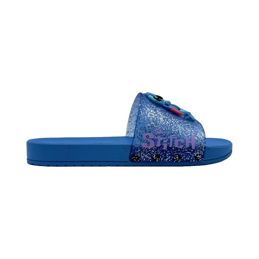 CHINELO GRENDENE SLIDE TIRA LARGA REF:22994 MENINA