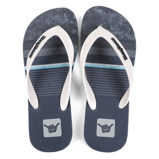 Chinelo Hang Loose Dyestripe Masculino