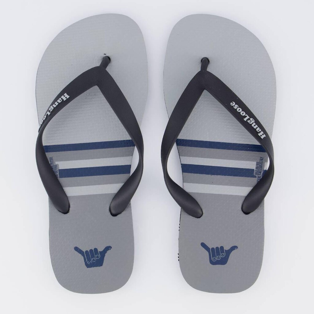 Chinelo Hang Loose Masculino