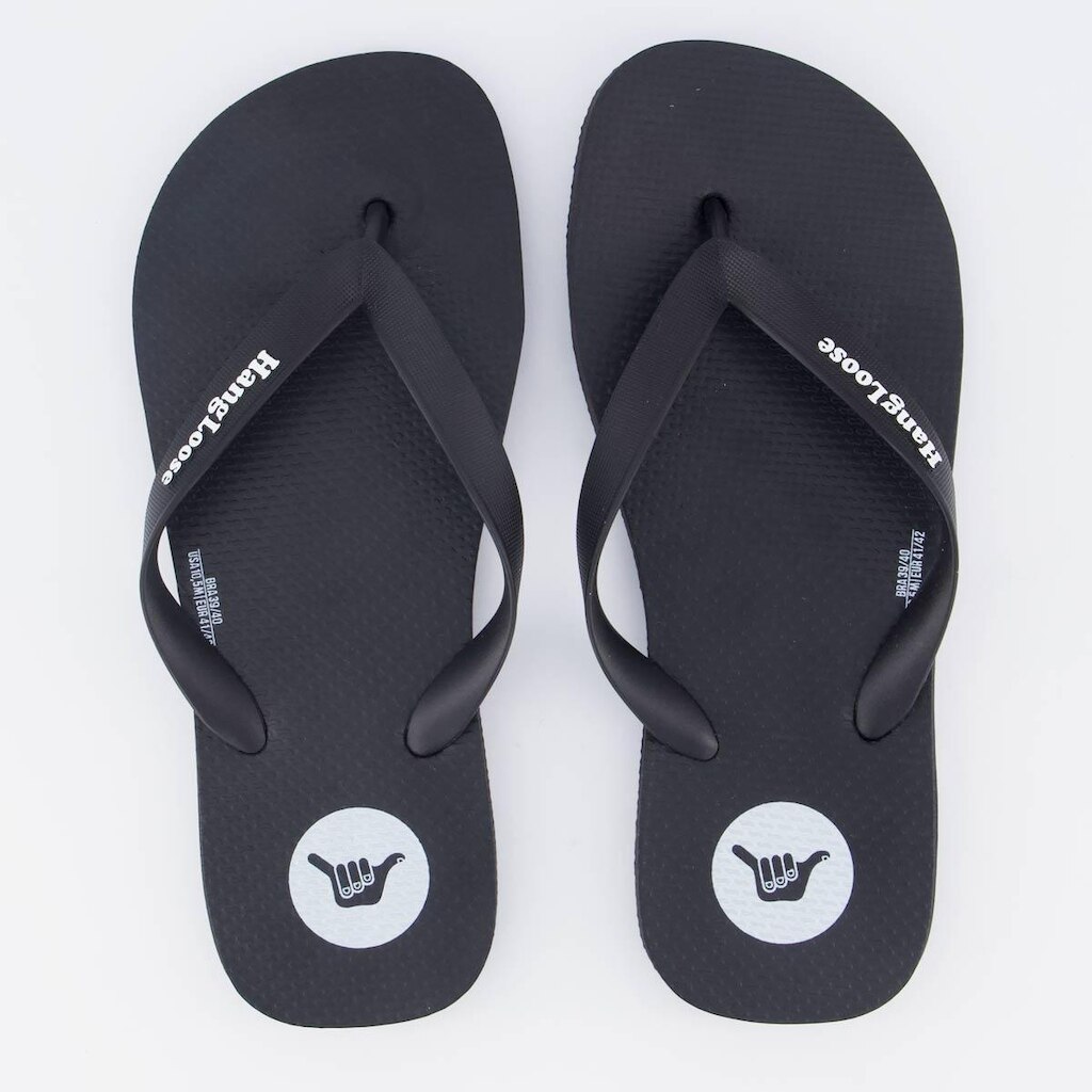 Chinelo Hang Loose Masculino