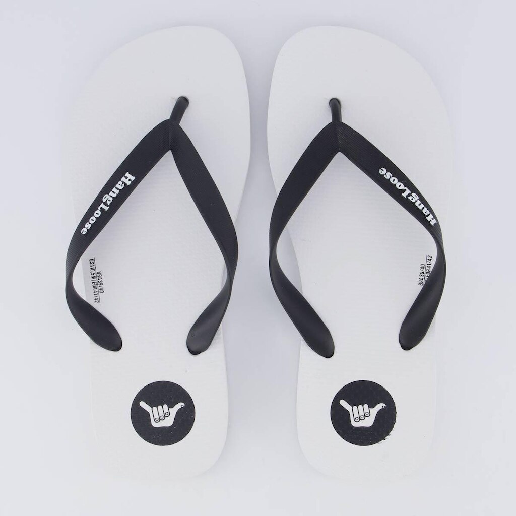 Chinelo Hang Loose Masculino