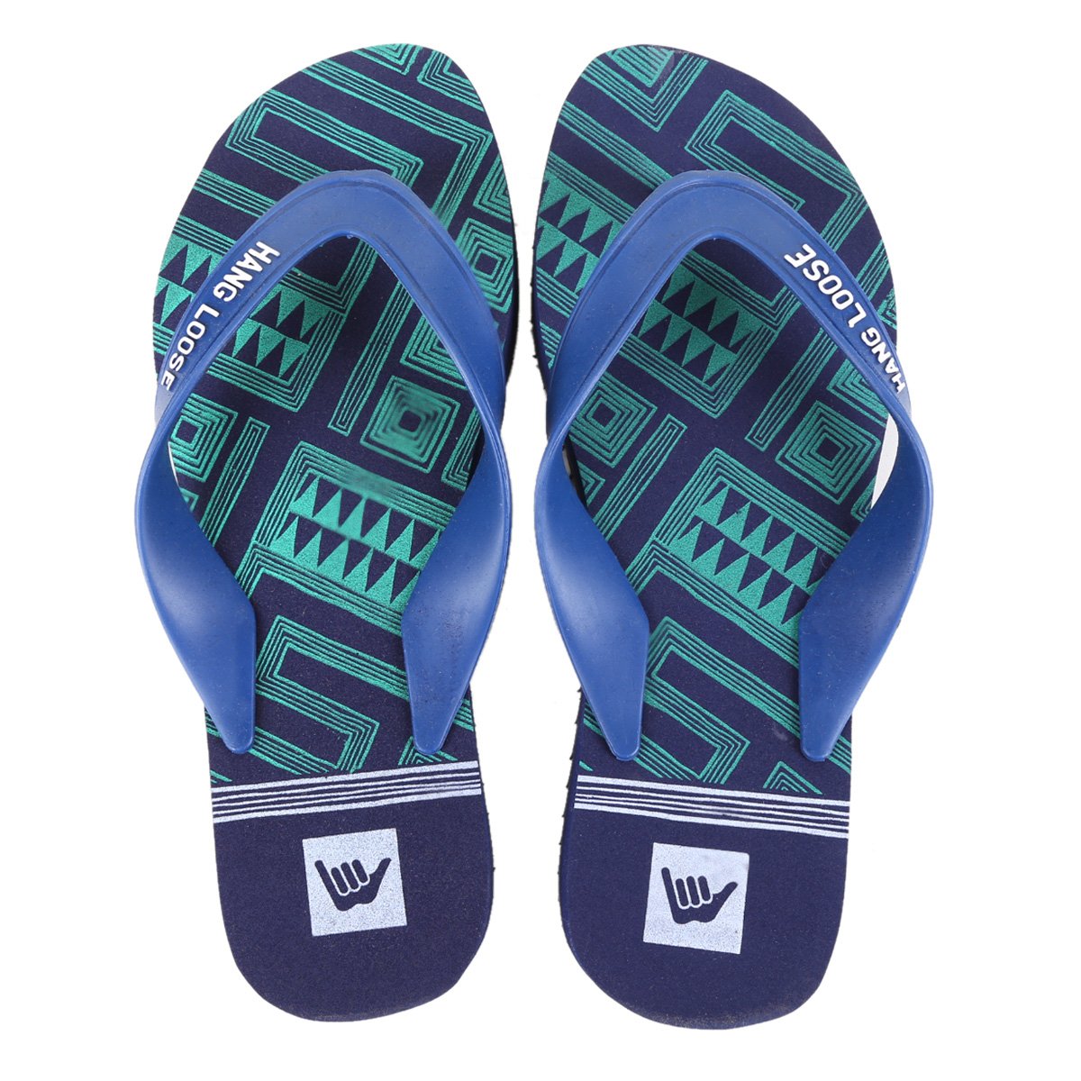 Chinelo hang loose masculino Clearance