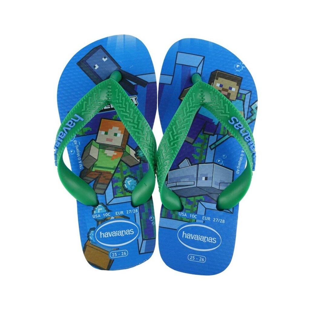 CHINELO HAVAIANAS 4145125