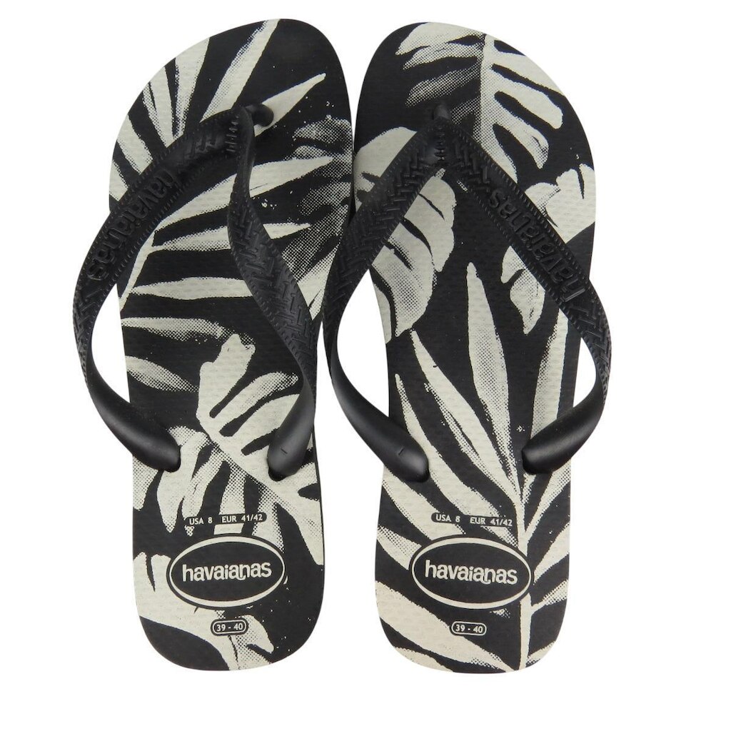 CHINELO HAVAIANAS ALOHA 4111355