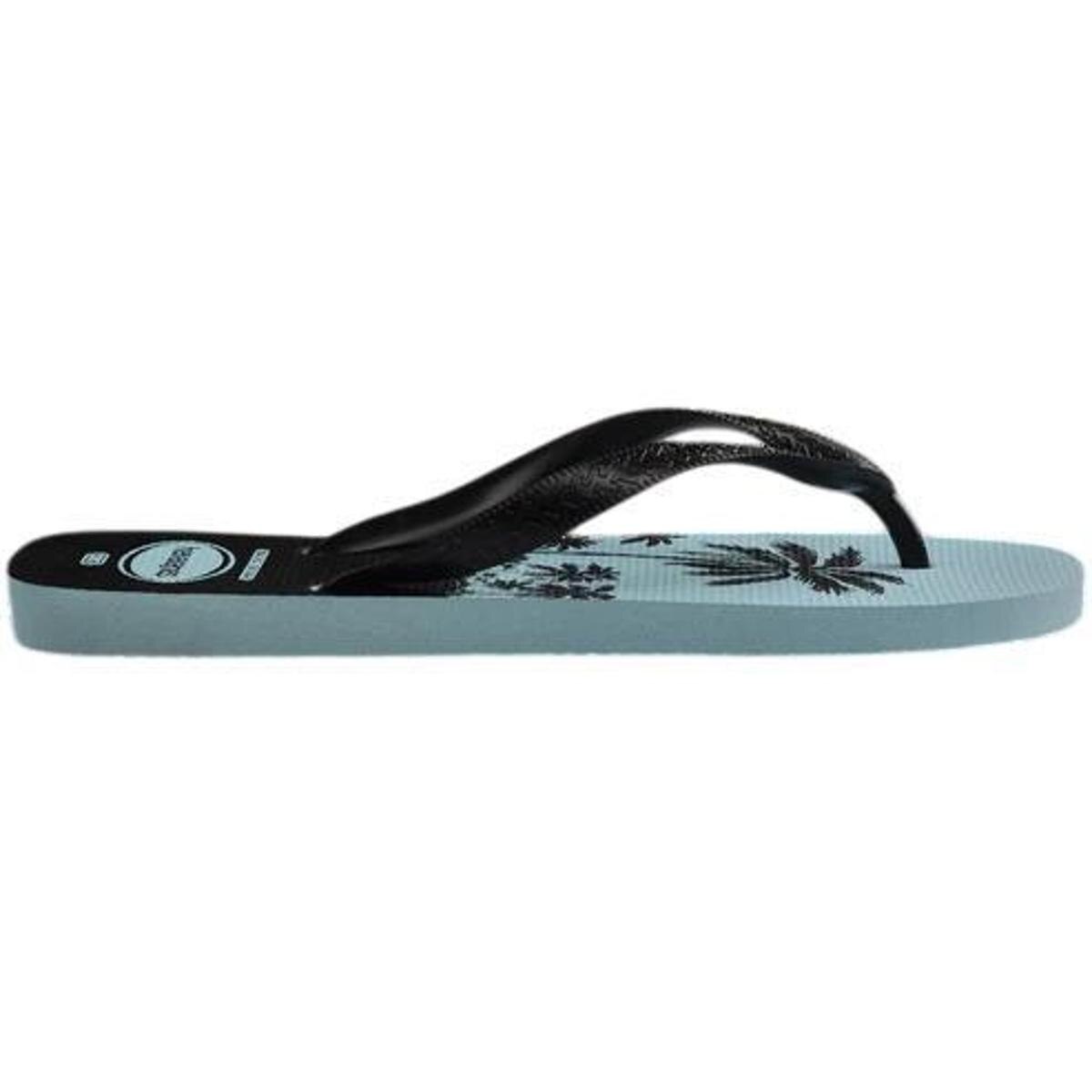 CHINELO HAVAIANAS ALOHA 4111355 - Azul Royal | Netshoes