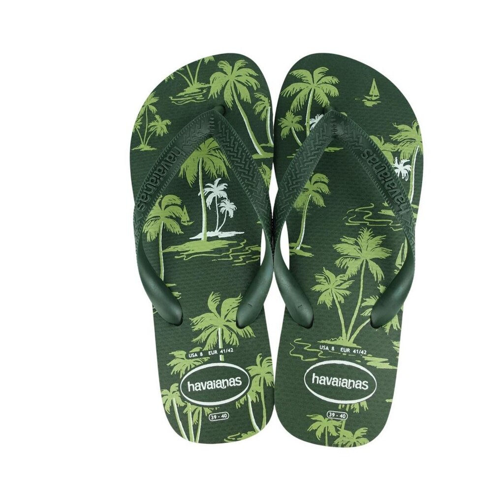 CHINELO HAVAIANAS ALOHA 4111355