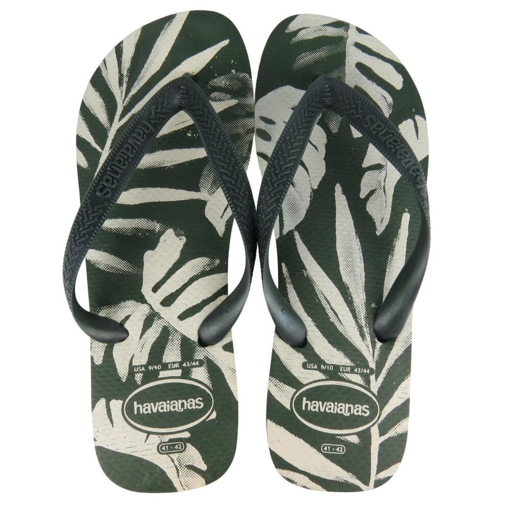CHINELO HAVAIANAS ALOHA 4111355