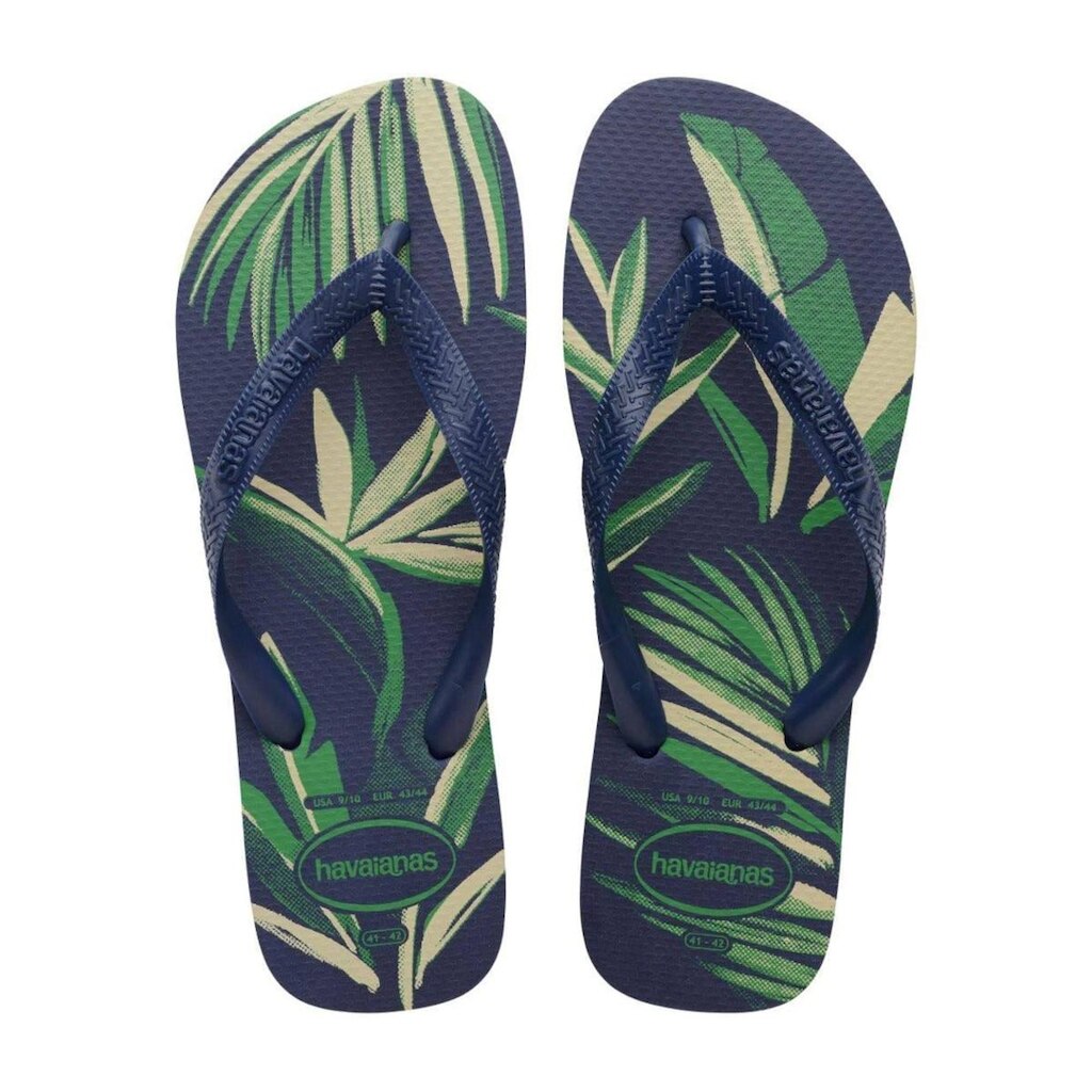 Chinelo Havaianas Aloha Conforto e Estilo