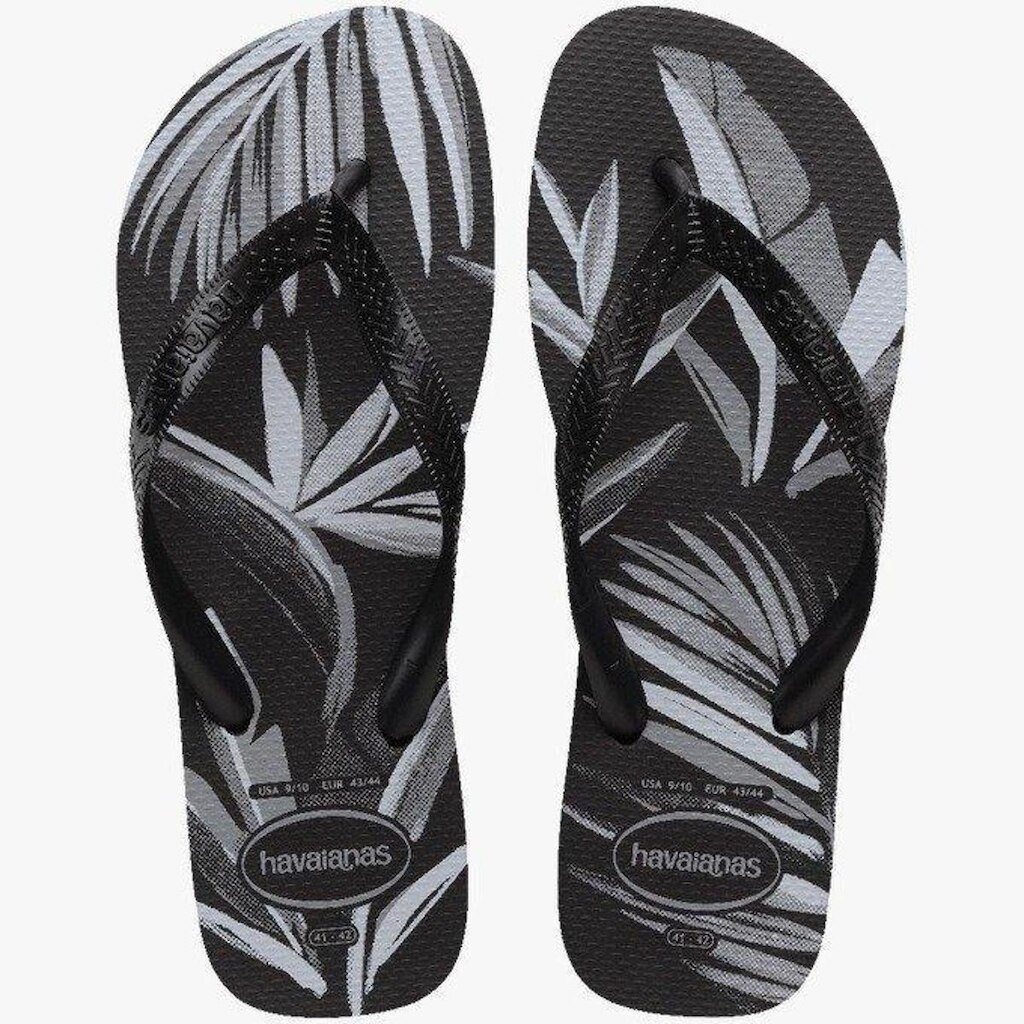 Chinelo Havaianas Aloha Fc Masculino