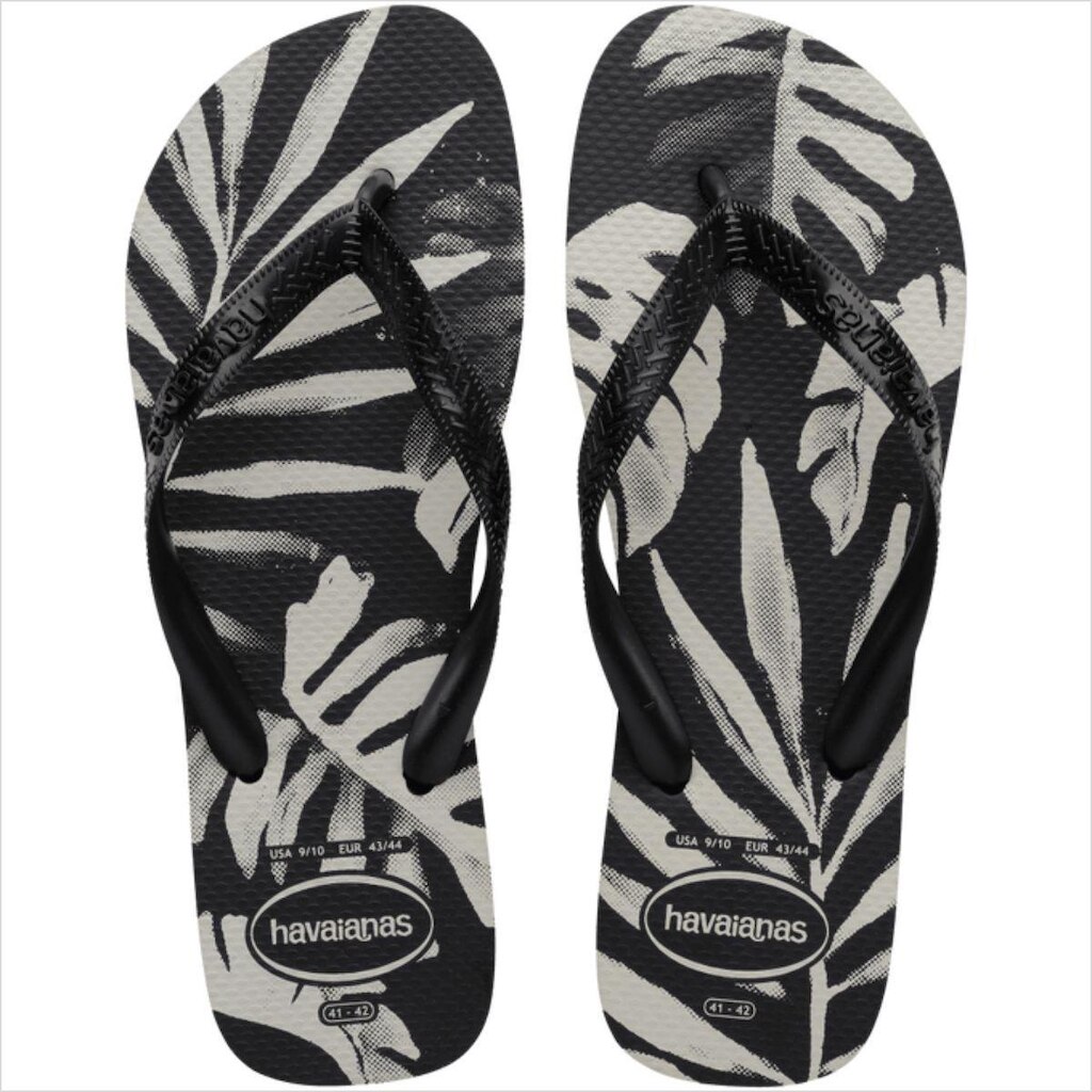 Chinelo Havaianas Aloha Masculino