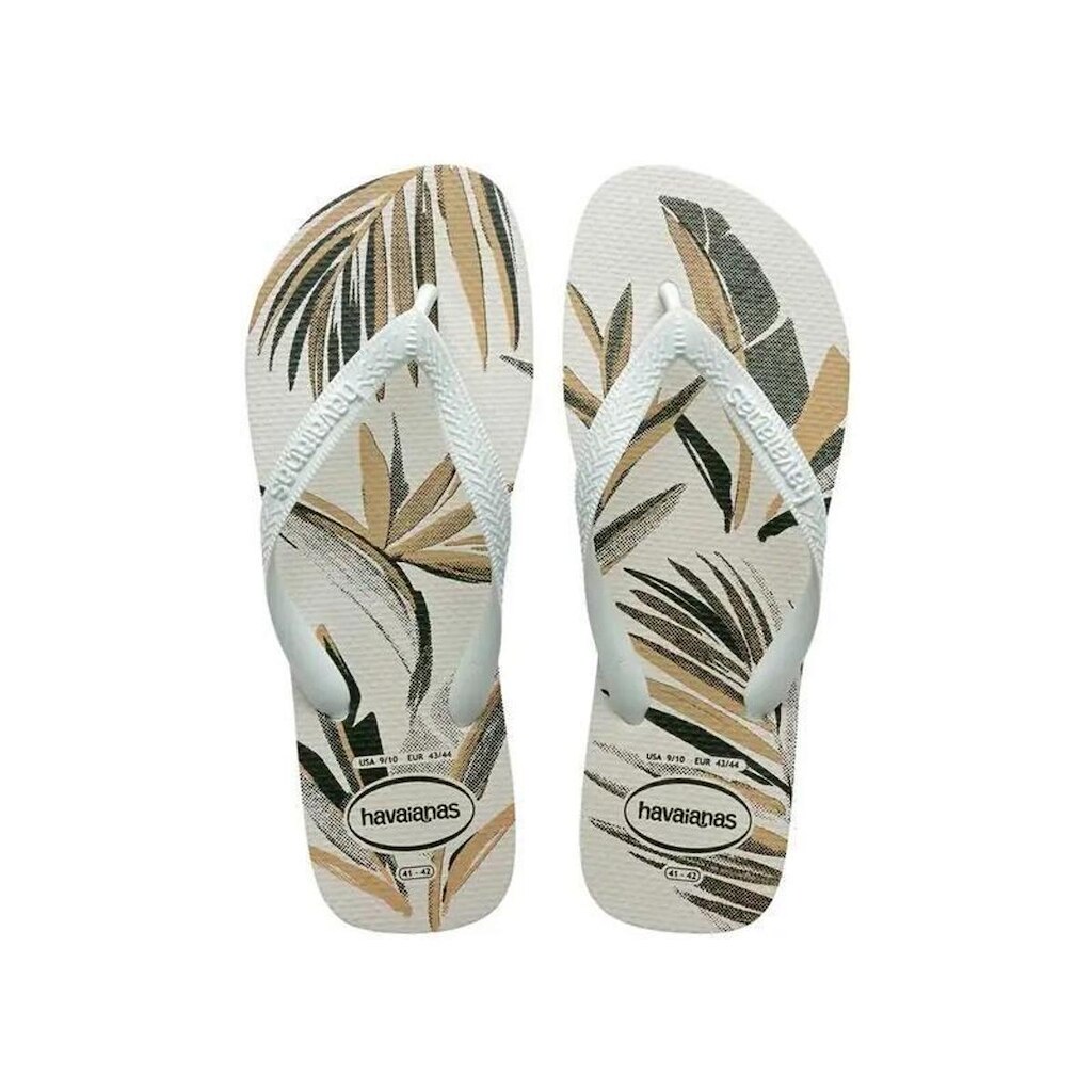 Chinelo Havaianas Aloha - Produto Original