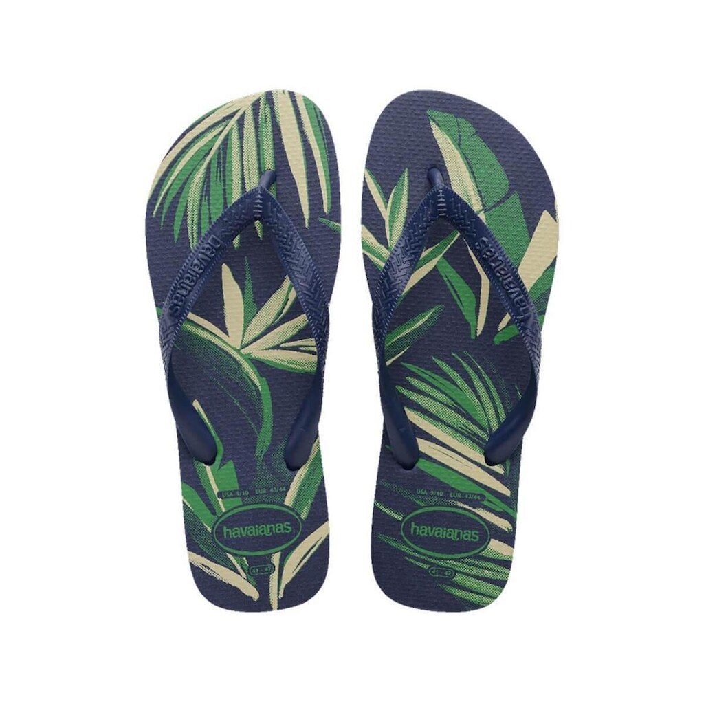 Chinelo Havaianas Aloha