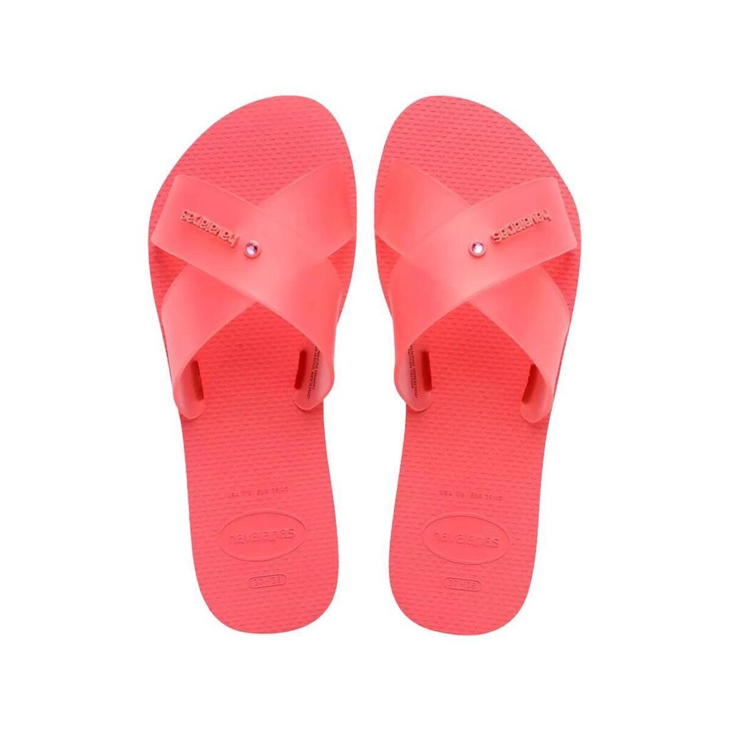 Chinelo Havaianas Aqua Jelly