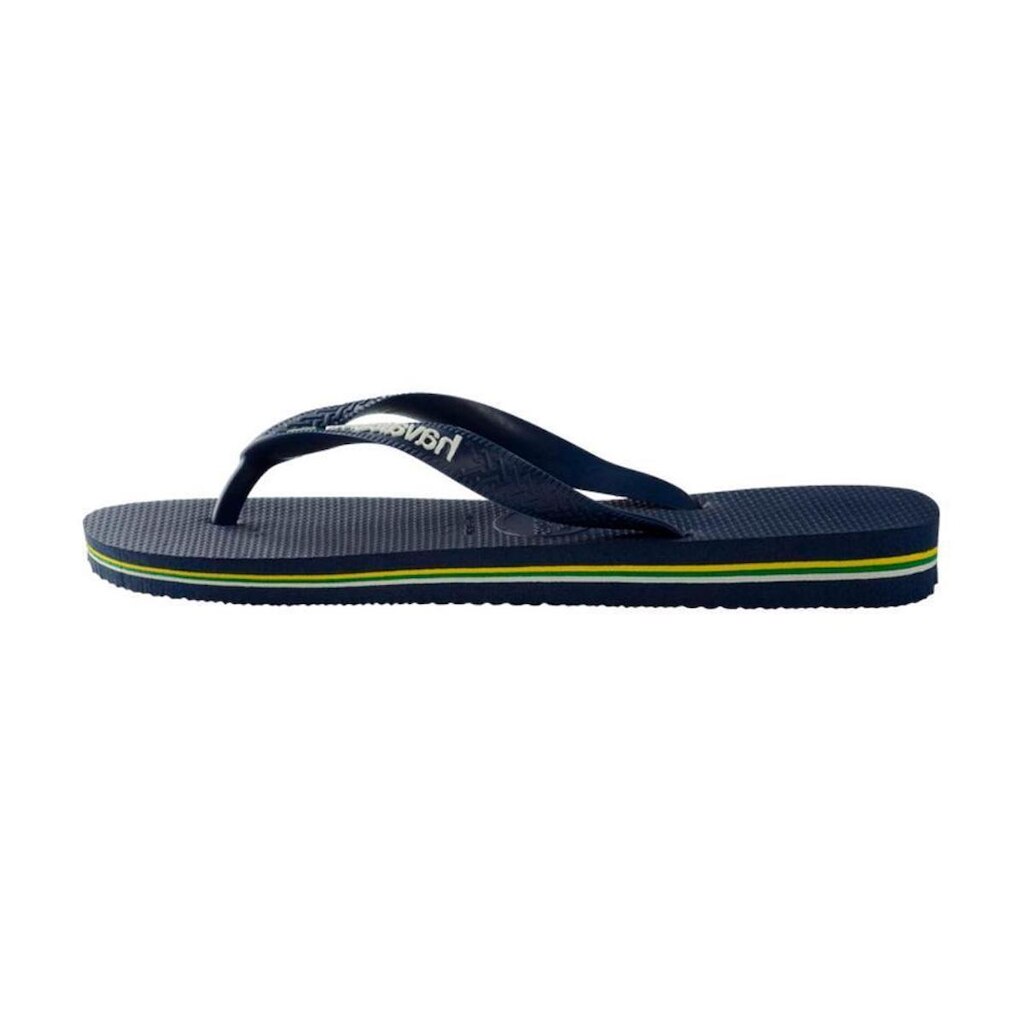 Chinelo Havaianas Bandeira Do Brasil - 7000032
