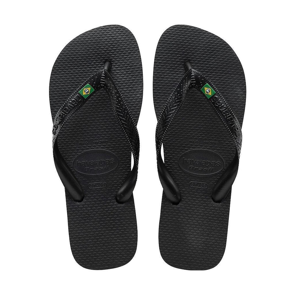 Chinelo Havaianas Brasil 4000032
