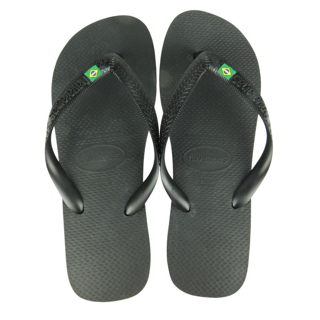 CHINELO HAVAIANAS BRASIL 4000032