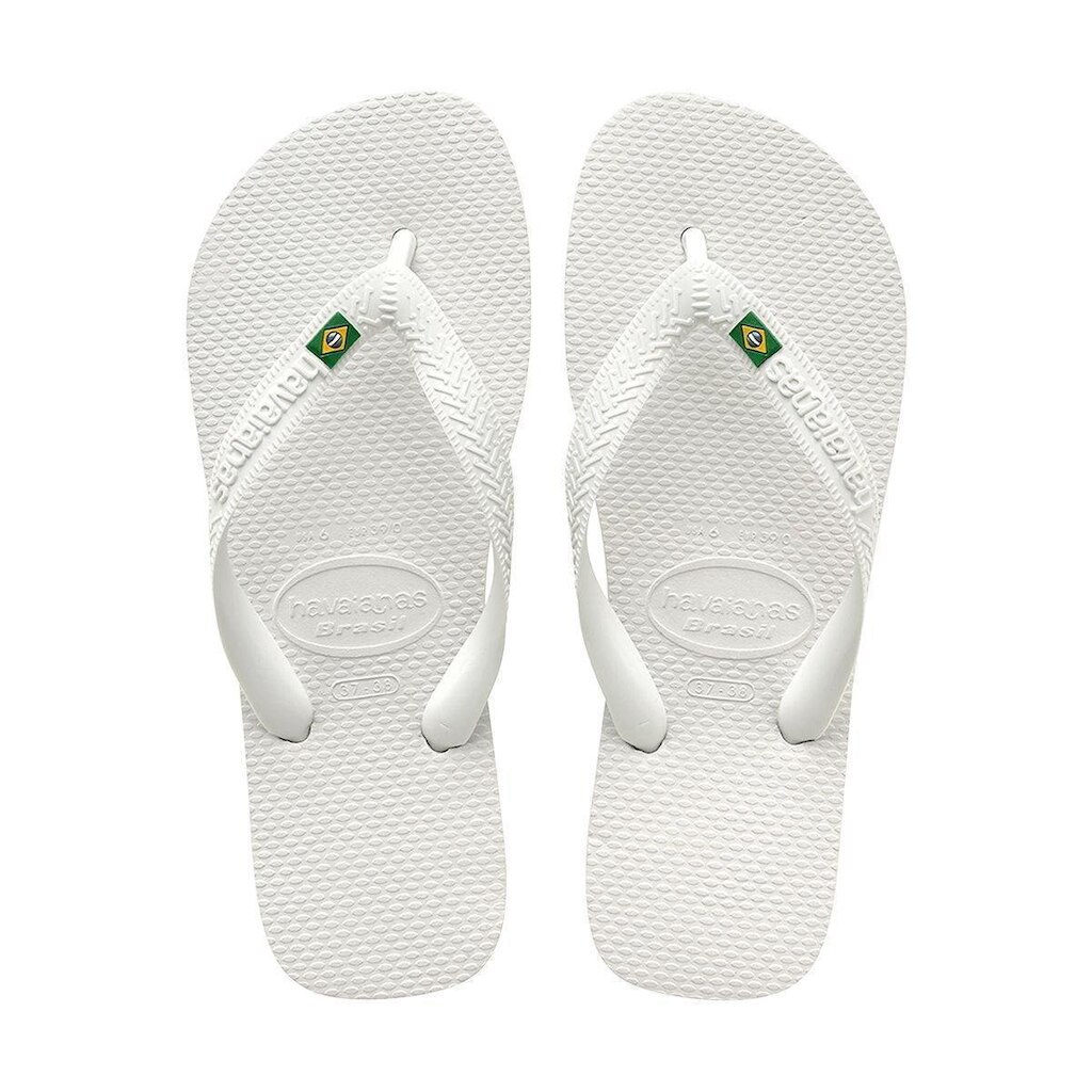 Chinelo Havaianas Brasil 4000032