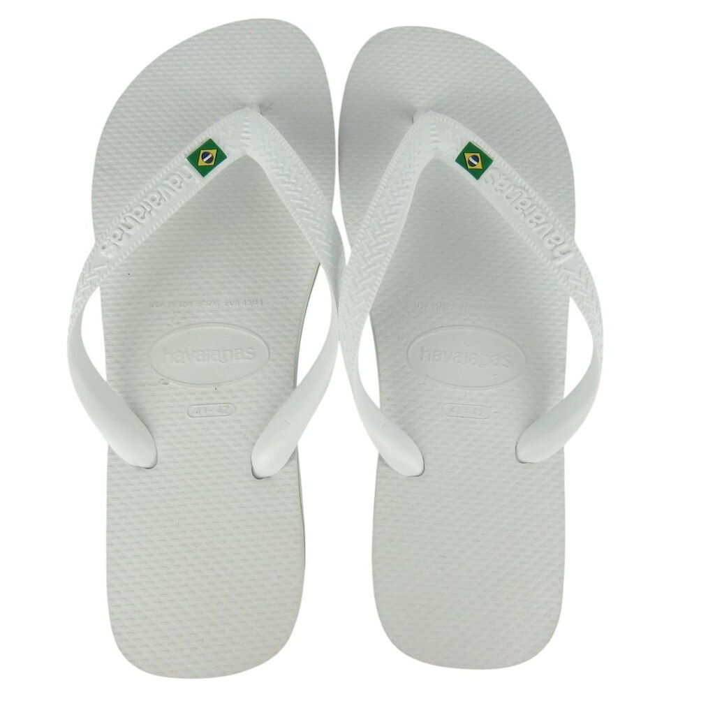 CHINELO HAVAIANAS BRASIL 4000032