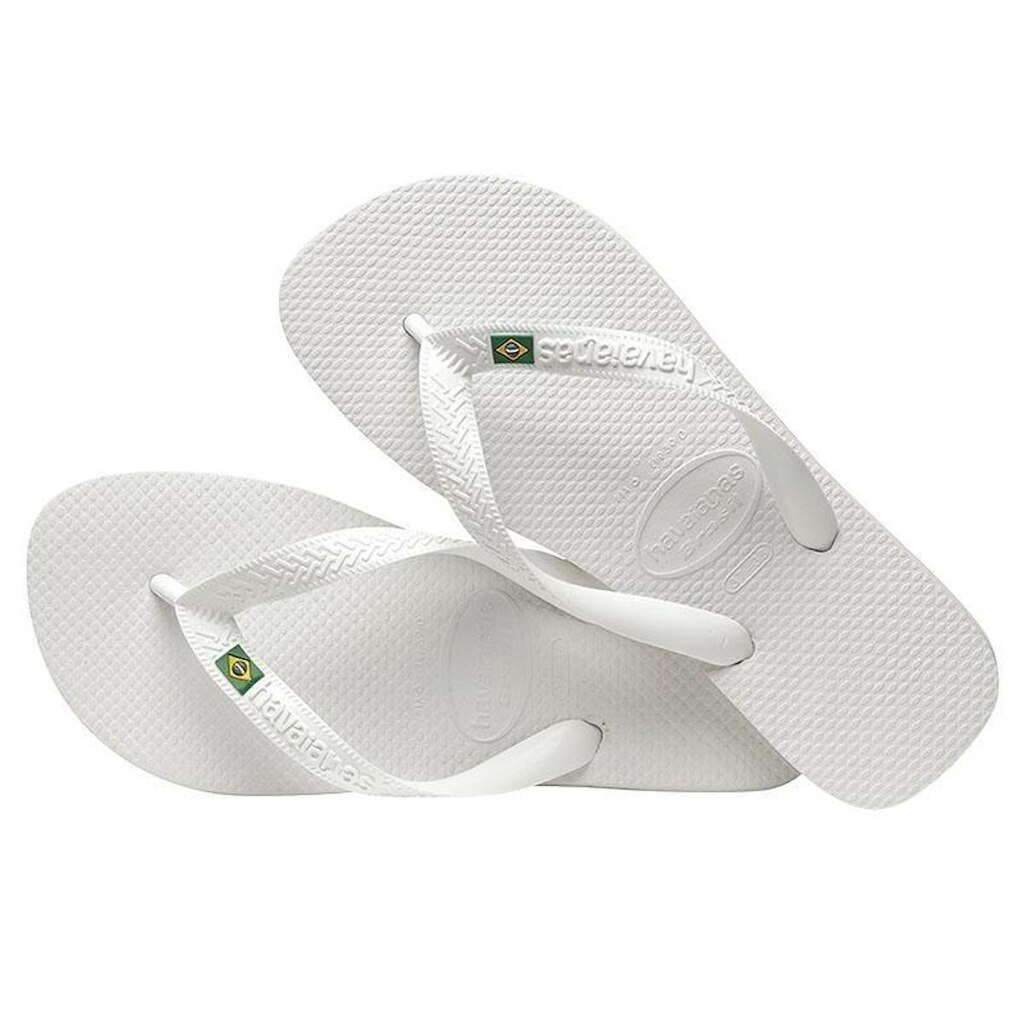 Chinelo Havaianas Brasil Light - Produto Original
