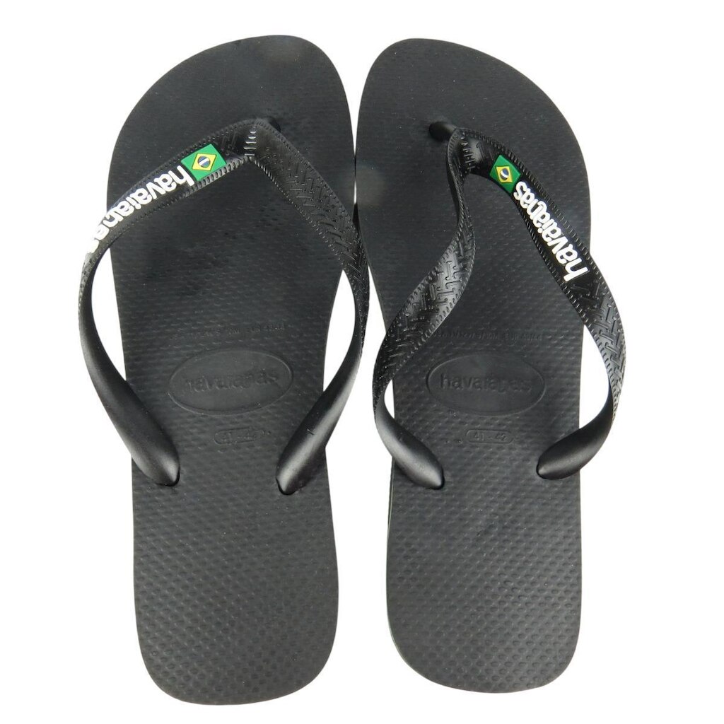 CHINELO HAVAIANAS BRASIL LOGO 4110850