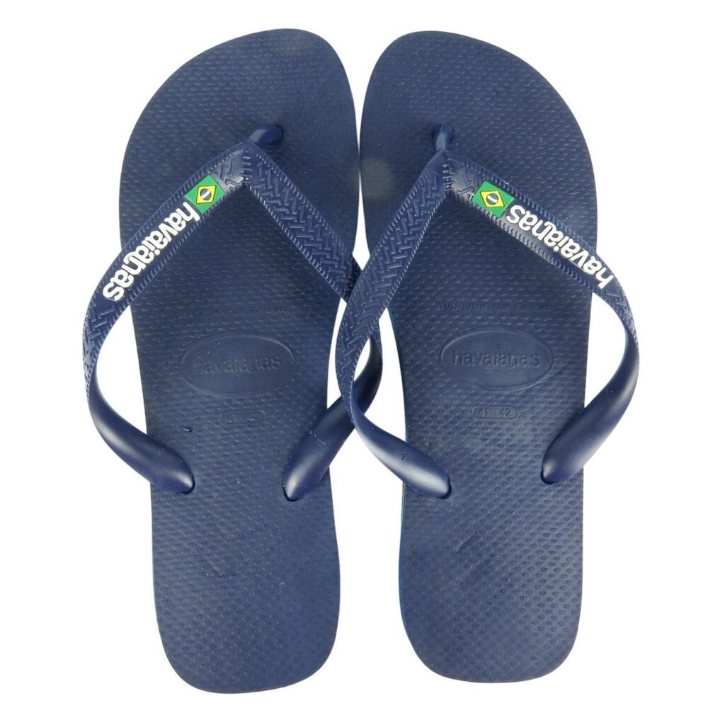 CHINELO HAVAIANAS BRASIL LOGO 4110850