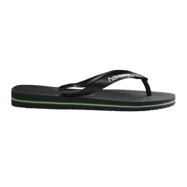 Chinelo Havaianas Brasil Logo