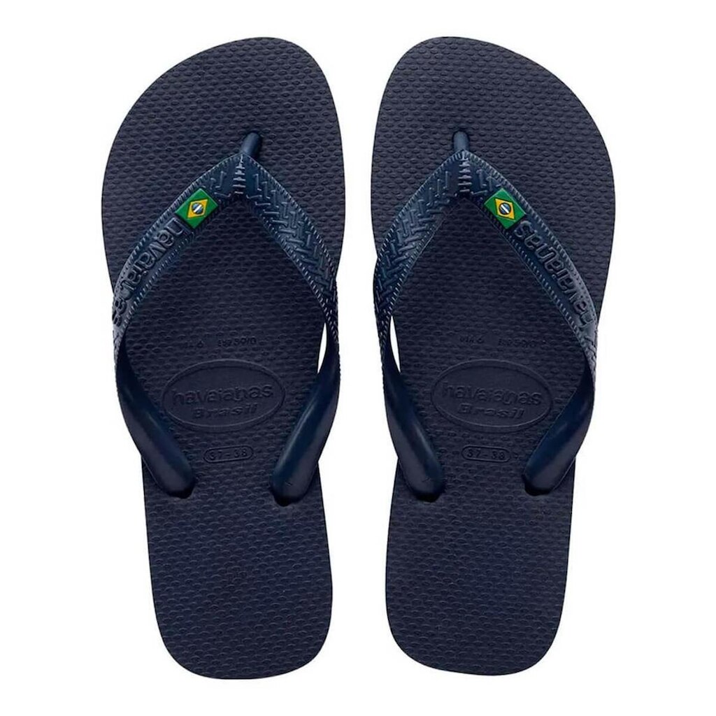 Chinelo Havaianas Brasil Masculino