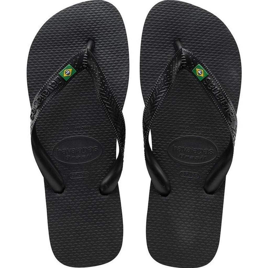 Chinelo Havaianas Brasil Original