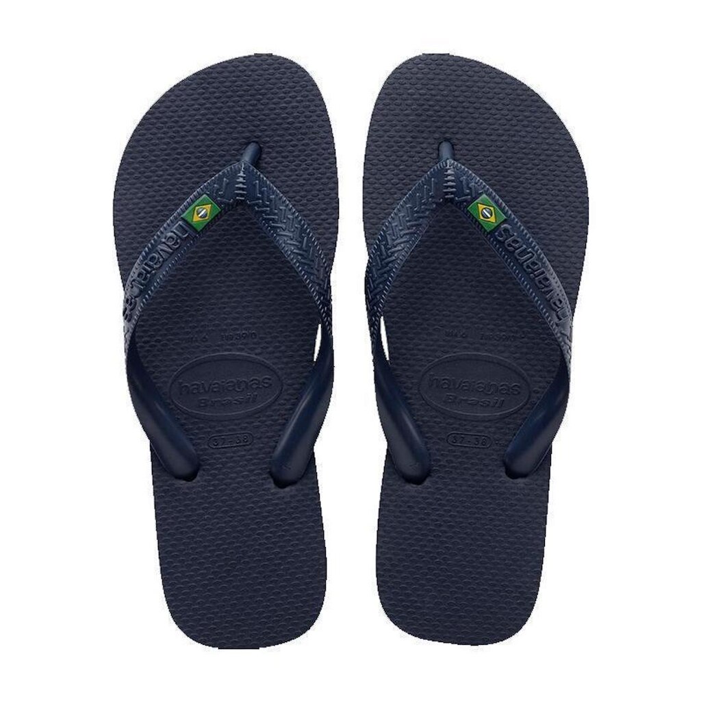 Chinelo Havaianas Brasil - Produto Original
