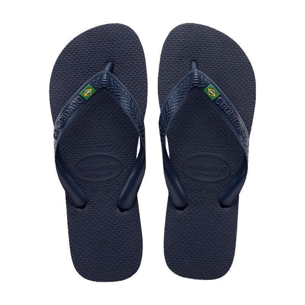 Chinelo Havaianas Brasil - Produto Original
