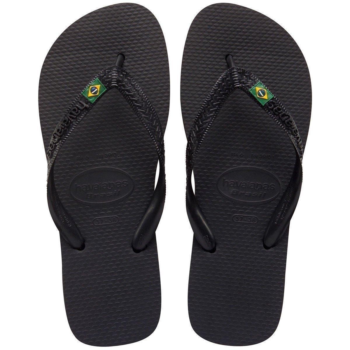 Chinelo Havaianas Brasil Menor preço em Chinelo Havaianas Brasil