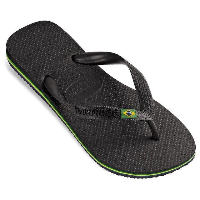 Chinelo Havaianas Brasil