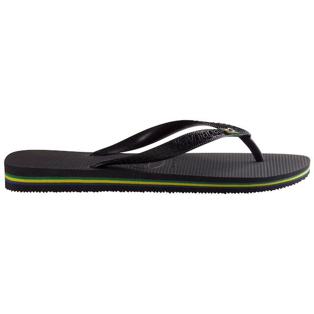 Chinelo Havaianas Brasil