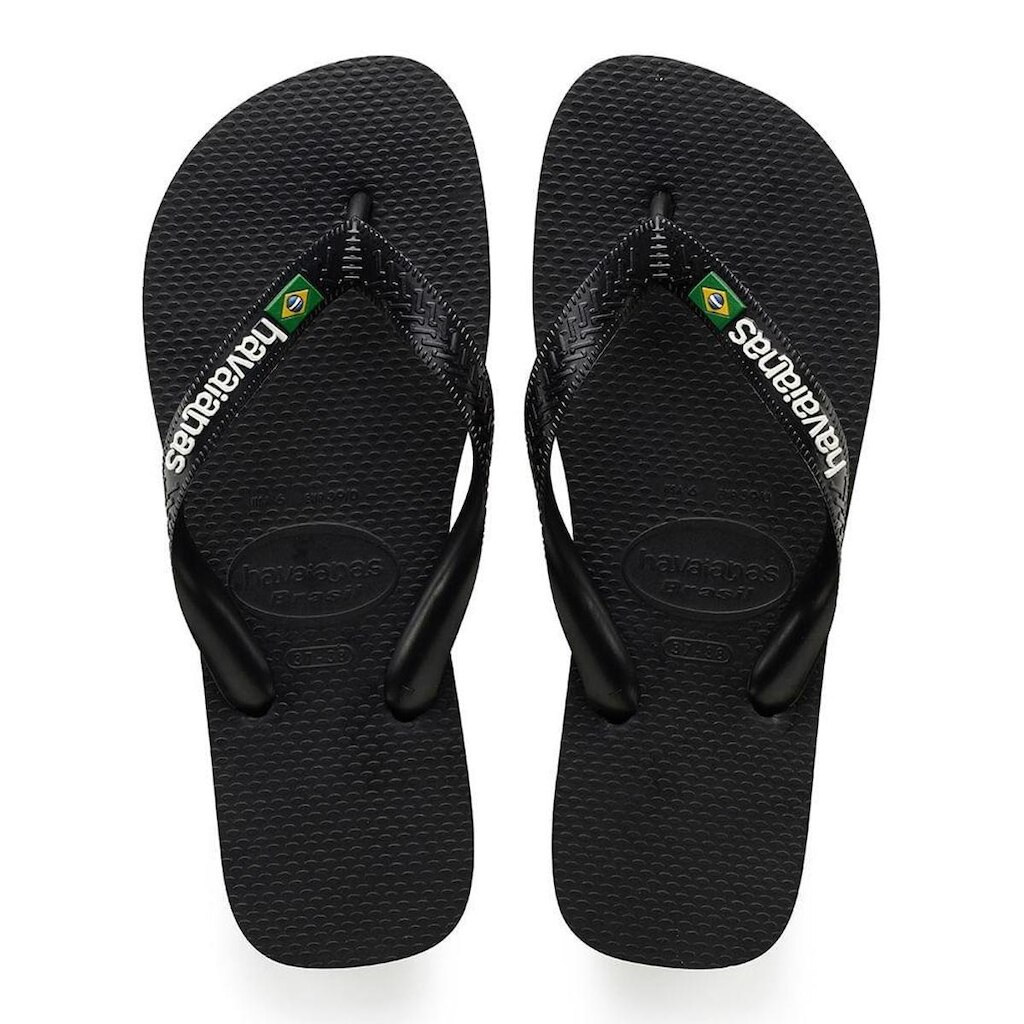 Chinelo Havaianas Brasil