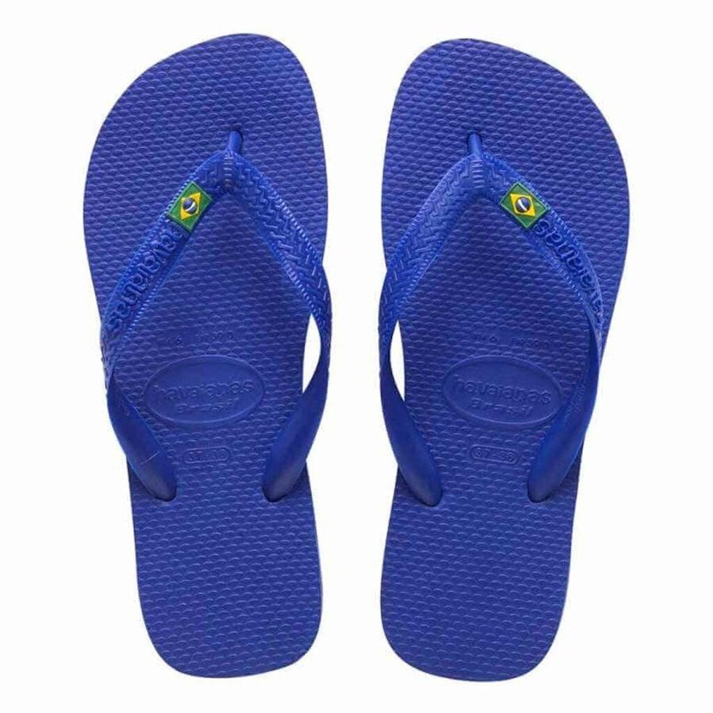 Chinelo Havaianas Brasil