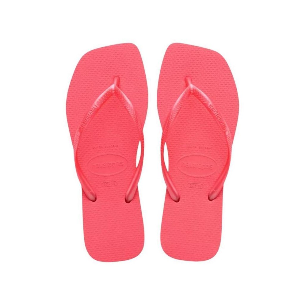 Chinelo Havaianas Confortável Slim Feminino