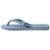 Chinelo Havaianas Elegance - 7016693 - Azul