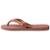 Chinelo Havaianas Elegance - 7016693 - Rosa
