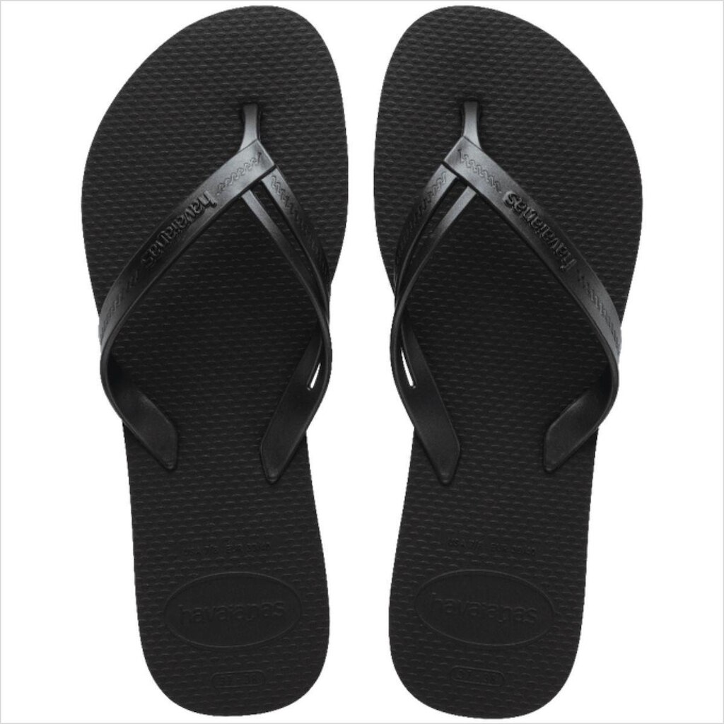Chinelo Havaianas Elegance Feminino