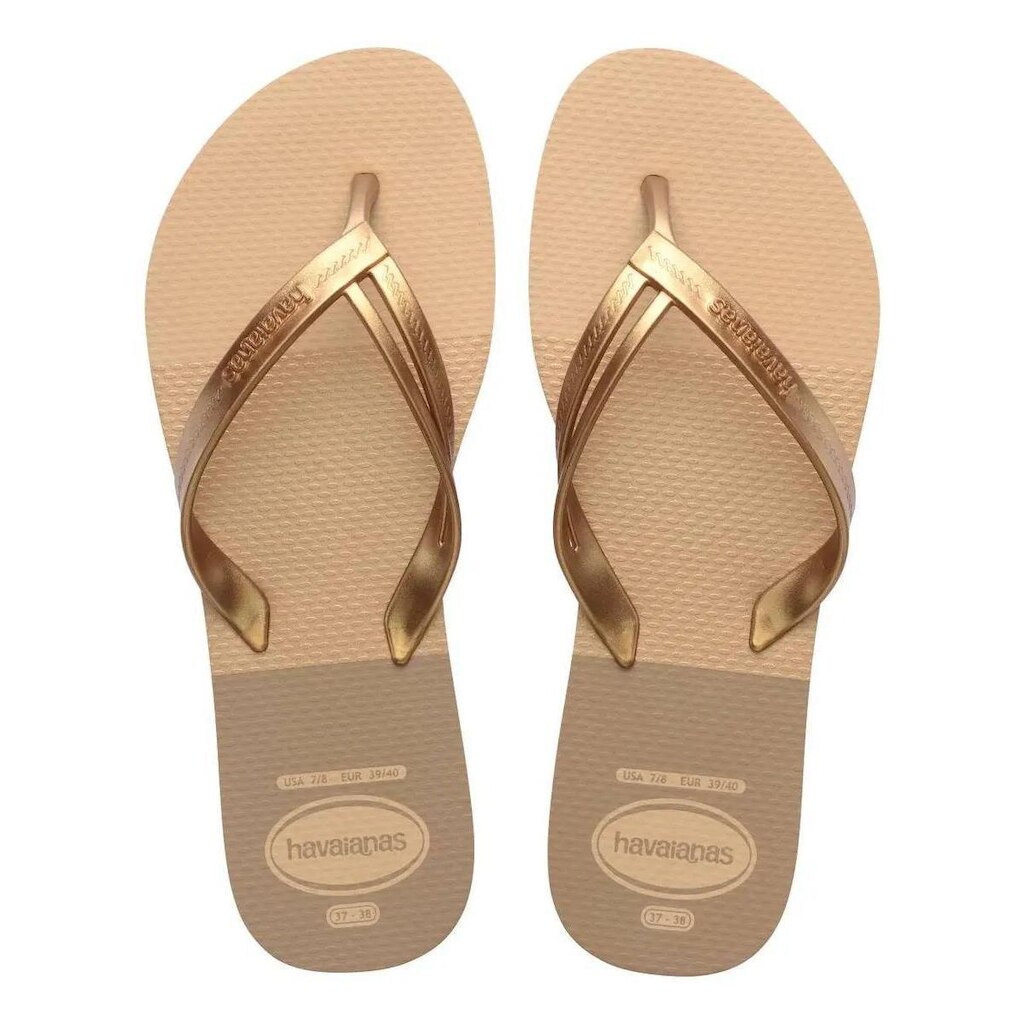 Chinelo Havaianas Elegance Print Feminino