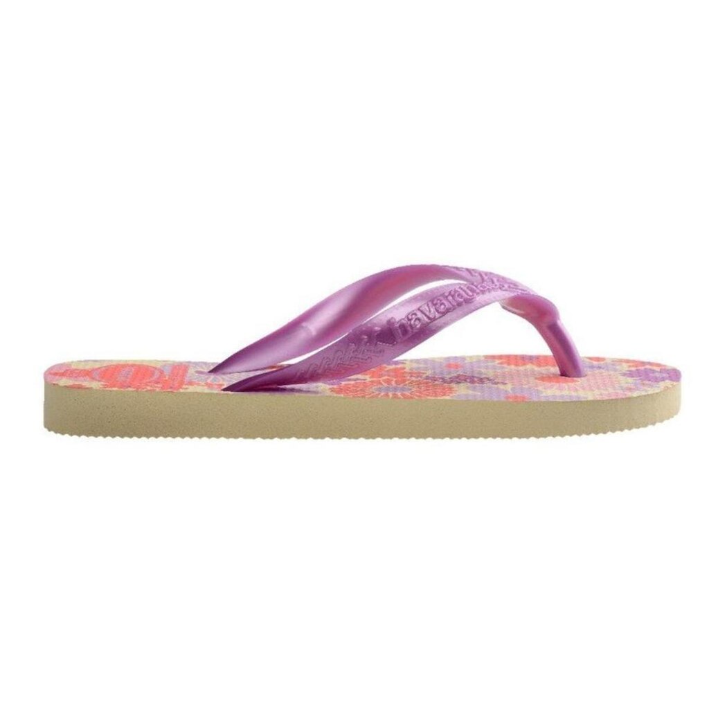CHINELO HAVAIANAS ESTAMPADA REF:4000052 MENINA