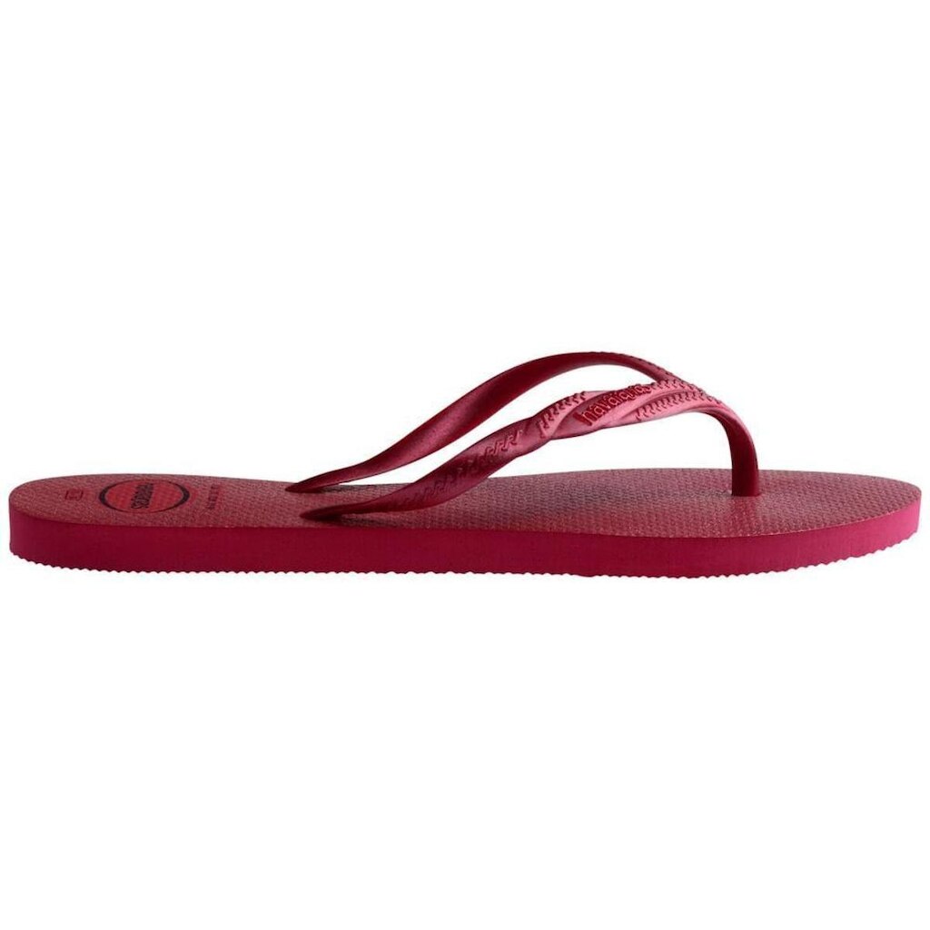 Chinelo Havaianas Fantasia Gloss Pink Paradise